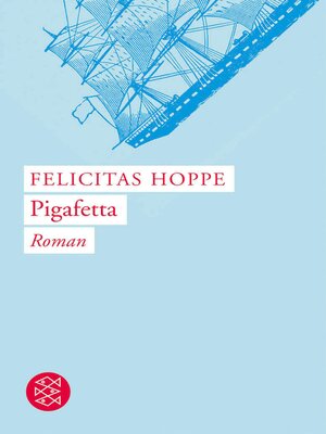 cover image of Pigafetta